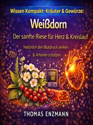 cover image of Wissen Kompakt- Kräuter & Gewürze